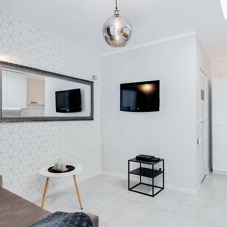 Crystal Apartment Katowice IV Экстерьер фото