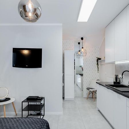 Crystal Apartment Katowice IV Экстерьер фото
